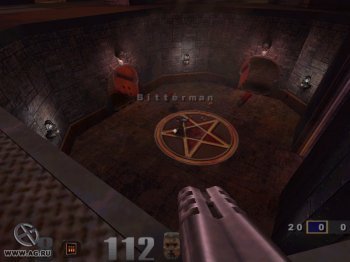 Quake III - Arena (2000) PC
