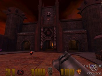 Quake III - Arena (2000) PC