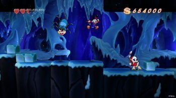 DuckTales Remastered (2013)