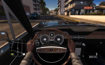 Test Drive Unlimited 2 (2011) PC | RePack от R.G. Механики