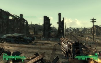 Fallout 3: Золотое издание (2010)
