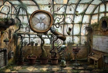 Machinarium / Машинариум (2009)