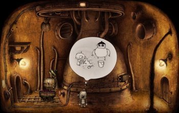 Machinarium / Машинариум (2009)