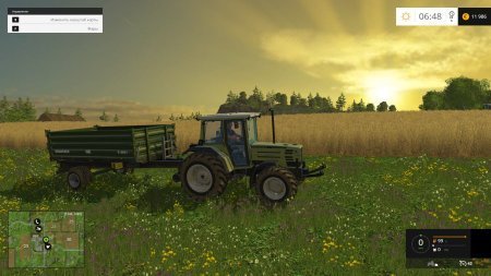 Farming Simulator 15 (2014)