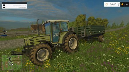 Farming Simulator 15 (2014)