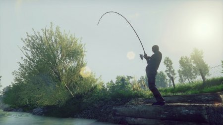 Euro Fishing: Urban Edition [+ 4 DLC] (2015) PC | RePack от xatab