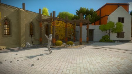 The Witness (2016) PC | RePack от R.G. Механики