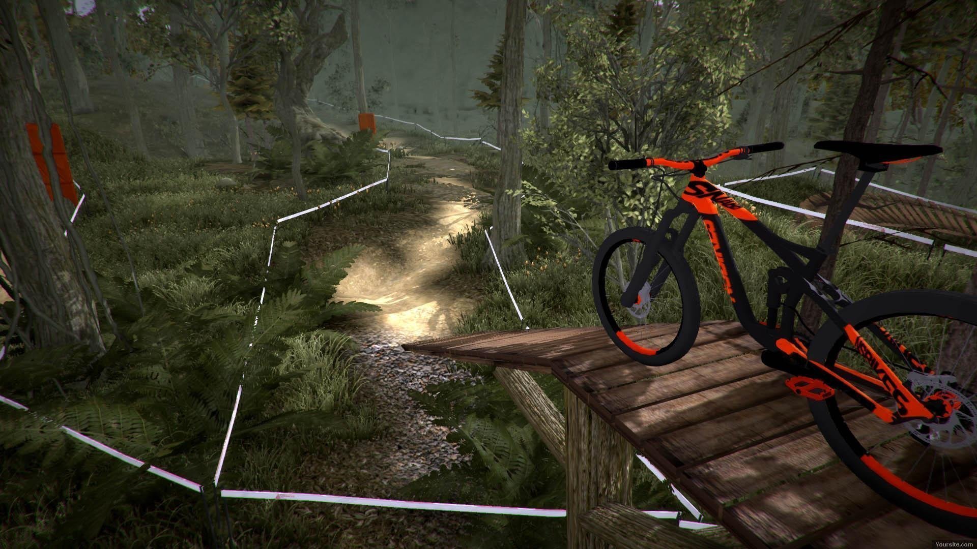 Самая весящая игра на пк. MTB Freeride игра. Downhill Bike игра. Downhill Mountain Bike игра. Игра MTB Downhill Simulator.
