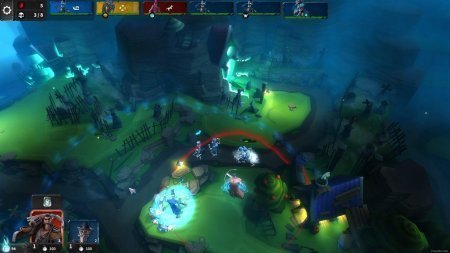 Hero Defense - Haunted Island [v 1.4.4] (2016) PC | RePack от R.G. Catalyst