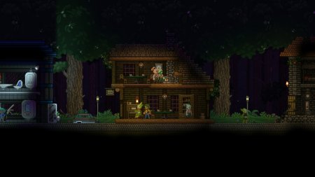 Starbound (2016)