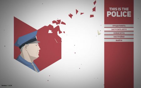 This Is the Police [v 1.1.3.0] (2016) PC | RePack от R.G. Механики
