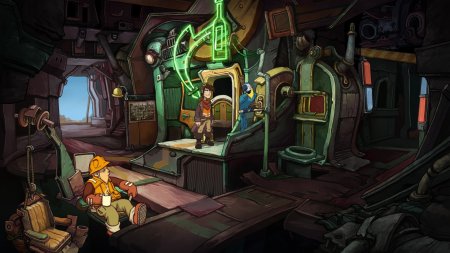 Deponia (2012)