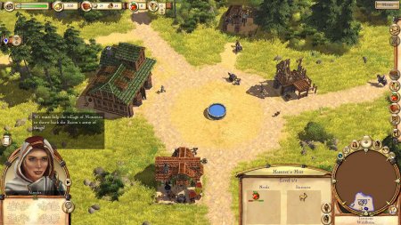 The Settlers 6: Rise of an Empire - Gold Edition (2008)