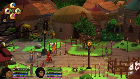 Aurion: Legacy of the Kori-Odan (2016)