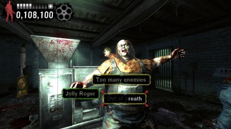 The Typing Of The Dead: Overkill (2013)