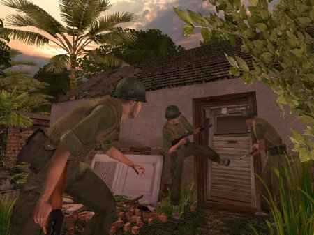 Vietcong 2 (2005)