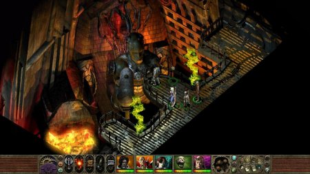 Planescape: Torment: Enhanced Edition (2017) PC | Лицензия