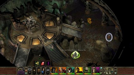 Planescape: Torment: Enhanced Edition (2017) PC | Лицензия