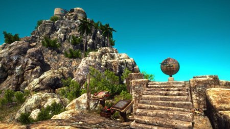 Odyssey - The Next Generation Science Game (2017) PC | Лицензия