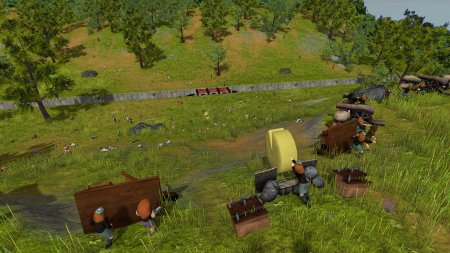 Defend The Highlands (2015) PC | Лицензия