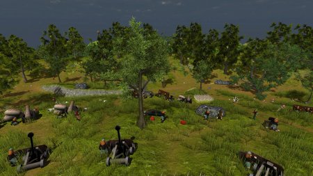 Defend The Highlands (2015) PC | Лицензия