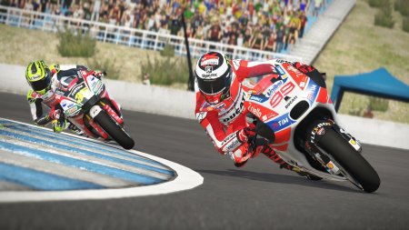 MotoGP 17 (2017) PC | Лицензия