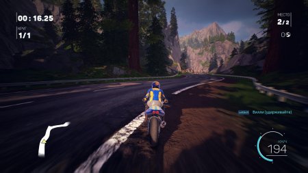 Moto Racer 4: Deluxe Edition [v 1.5 + 6 DLC] (2016) PC | RePack от qoob