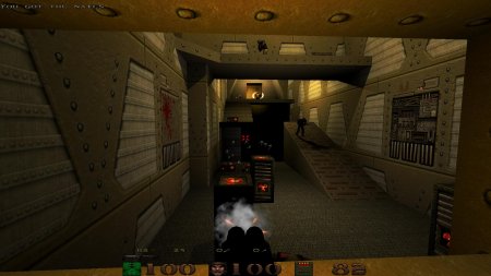 Quake - Collection (1996-1997) PC | Rip by X-NET