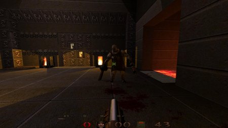 Quake - Collection (1996-1997) PC | Rip by X-NET