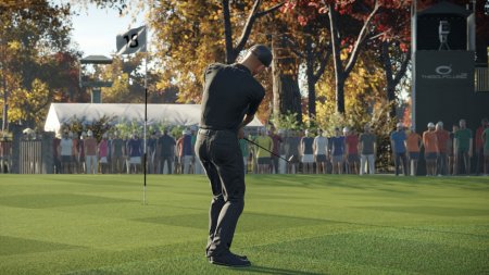 The Golf Club 2 (2017) PC | Лицензия