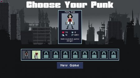 Bunker Punks (2018) PC | Пиратка