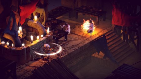 Children of Zodiarcs (2017) PC | Лицензия