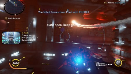 Strike Vector EX (2017) PC | Лицензия