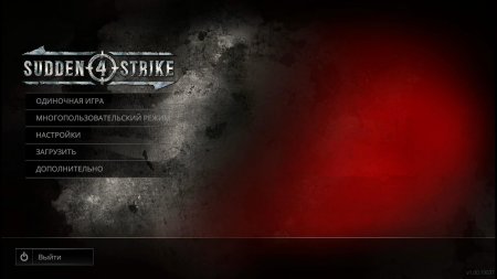 Sudden Strike 4 [v 1.15 + 5 DLC] (2017) PC | RePack от xatab