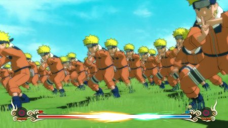 NARUTO: Ultimate Ninja STORM (2017) PC | Лицензия