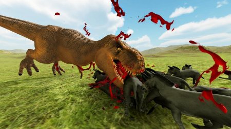 Beast Battle Simulator (2018) PC | Лицензия