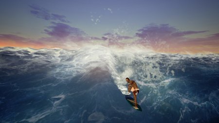 Surf World Series (2017) PC | Лицензия