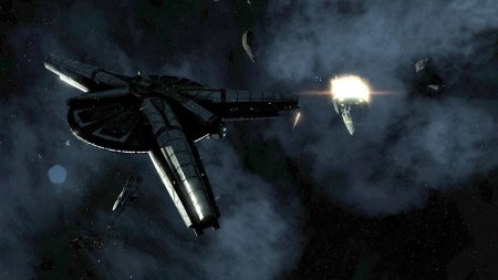 Battlestar Galactica Deadlock [v 1.0.35 + DLCs] (2017) PC | Лицензия