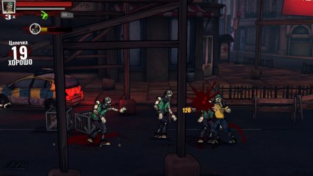 Bloody Zombies (2017) PC | RePack от qoob