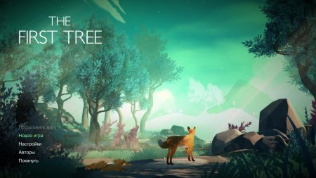 The First Tree [Update 3] (2017) PC | Лицензия