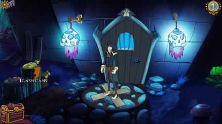 Darkestville Castle (2017) PC | Лицензия