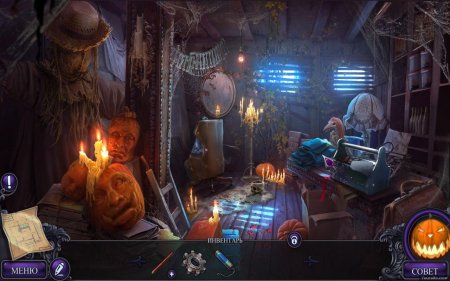 Хэллоуин: Приглашение на вечеринку. Коллекционное издание (2017) PC | Пиратка