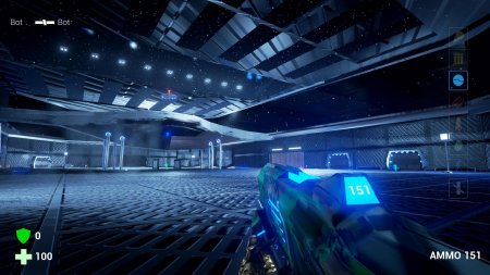 Neptune: Arena FPS (2016) PC | Лицензия