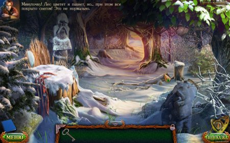 Затерянные земли 5. Ледяное заклятие. Коллекционное издание (2017) PC | Пиратка