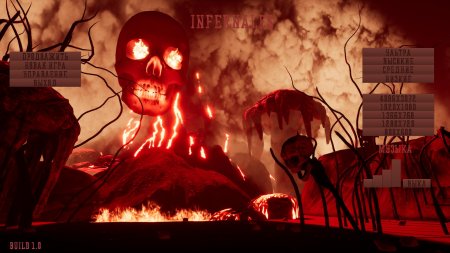 Infernales (2017) PC | RePack от qoob