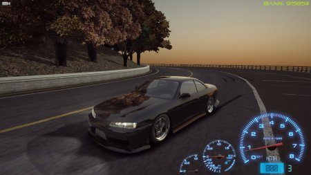 Drift Streets Japan (2015) PC | Пиратка