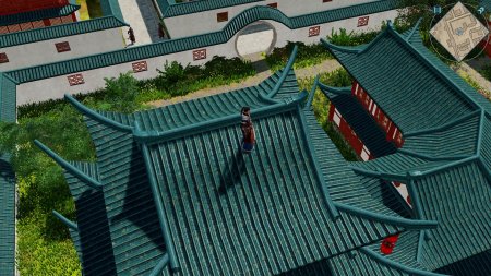 Tales of Hongyuan (2017) PC | Лицензия