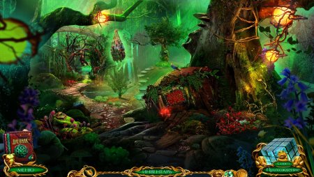 Лабиринты Мира 7: Опасная Игра. Коллекционное издание (2018) PC | Пиратка