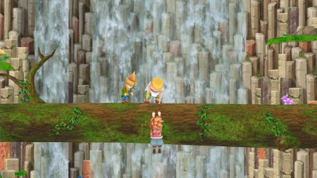 Secret of Mana (2018) PC | RePack от FitGirl