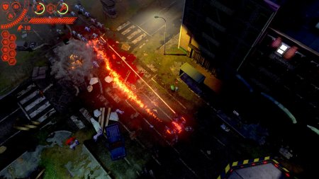 Vicious Attack Llama Apocalypse (2018) PC | Лицензия